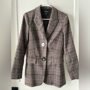Le Château Women's Blazer – Size S